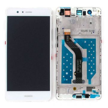 Achat Ecran complet Blanc Huawei P9 Lite P4-02350SLFD