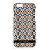 So Seven Seven Midnight Hexagonal iPhone 8 / 7 shell