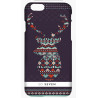 So Seven Canadese herten winter iPhone 8 / 7 case