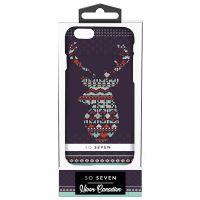 So Seven Canadese herten winter iPhone 8 / 7 case SO SEVEN Dekkingen et Scheepsrompen iPhone 7 - 2