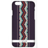 So Seven Canadese Winter Brei case iPhone 8 / 7