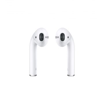 AirPods - Kabellose Kopfhörer - Neu