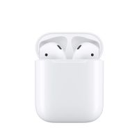 AirPods - Kabellose Kopfhörer - Neu