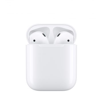 AirPods - Kabellose Kopfhörer - Neu