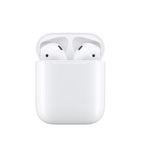 AirPods - Kabellose Kopfhörer - Neu