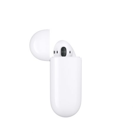 Achat AirPods - Écouteurs sans fils - Neuf AIPO-001