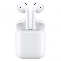 AirPods - Kabellose Kopfhörer - Neu