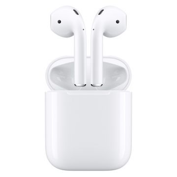 AirPods - Kabellose Kopfhörer - Neu