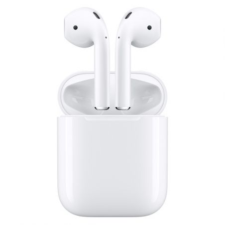 AirPods - Kabellose Kopfhörer - Neu