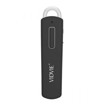 Vidvie Bluetooth Headset (WBT823) Vidvie Cars accessories iPhone 8 Plus - 2