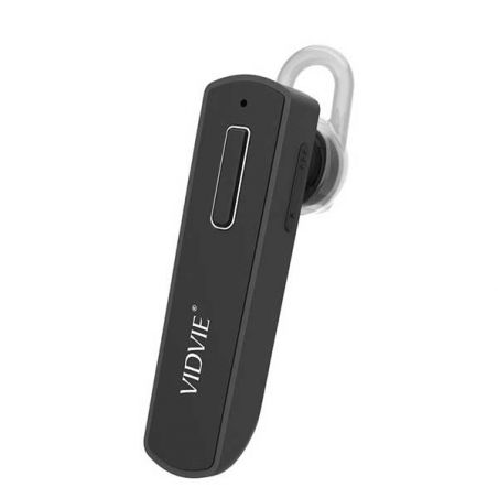 Vidvie Bluetooth Headset (WBT823) Vidvie Cars accessories iPhone 8 Plus - 1