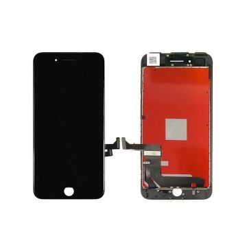 2. Qualität Retina Bildschirm Display iPhone 8 Schwarz