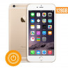 iPhone 6 - 128 GB Gold - Brandneu