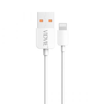 Achat Câble Lightning USB 2m Vidvie CB412i2