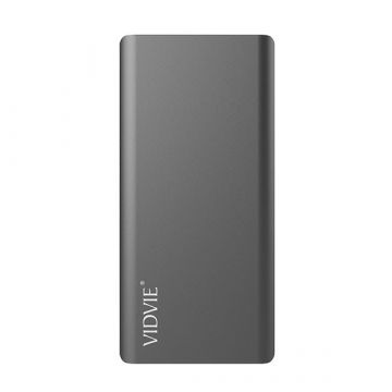 Achat Batterie Externe Power Bank 20.000 mAh Vidvie PB722