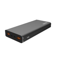 Externer Akku Power Bank 20.000 mAh Vidvie