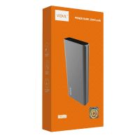 Achat Batterie Externe Power Bank 20.000 mAh Vidvie PB722