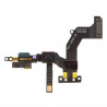 Probe Sensor Flex Front Camera for iPhone 5 