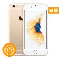 iPhone 6S - 64 GB Rotgold erneut