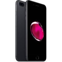 iPhone 7 Plus - 128 GB Schwarz - Klasse C