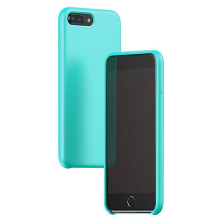 Baseus iPhone 8 Plus / 7 Plus Serie Touch Silikon Hülle Baseus Abdeckungen et Rümpfe iPhone 7 Plus - 4