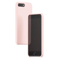 Baseus iPhone 8 Plus / 7 Plus Serie Touch Silikon Hülle Baseus Abdeckungen et Rümpfe iPhone 7 Plus - 5