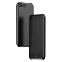 Achat Coque en silicone Touch serie Baseus iPhone 8 Plus / 7 Plus