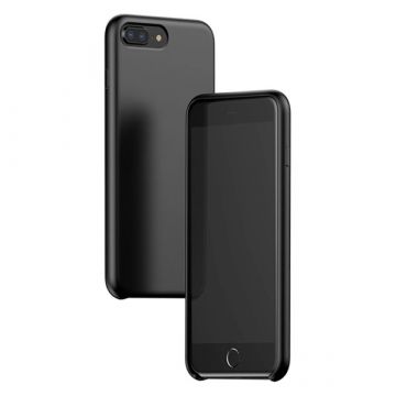 Baseus iPhone 8 Plus / 7 Plus Serie Touch Silikon Hülle Baseus Abdeckungen et Rümpfe iPhone 7 Plus - 7