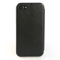 Leder Geldbörse Tasche iPhone 8 / iPhone 7