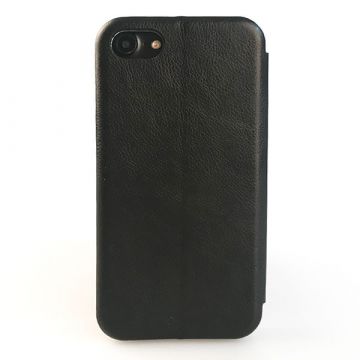 Leder Geldbörse Tasche iPhone 8 / iPhone 7