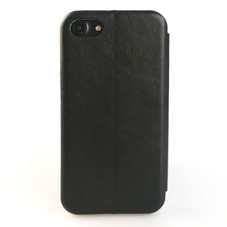 Leder Geldbörse Tasche iPhone 8 / iPhone 7