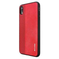 Achat Coque rigide Earl Series pour iPhone XR G-Case