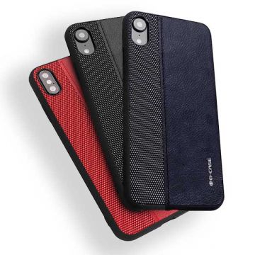 Achat Coque rigide Earl Series pour iPhone XR G-Case