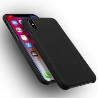 Achat Coque rigide Noble Series pour iPhone XR G-Case