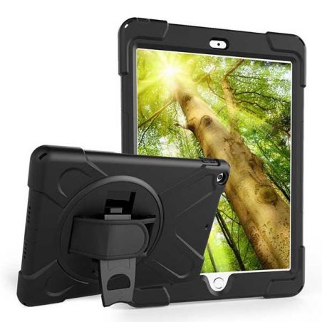 Soft Case iPad Air 2 black multi-position iPad Air 2