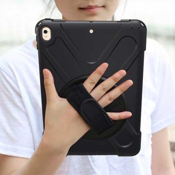 Achat Soft Case iPad Air 2 noire multi-positions COQA2-026