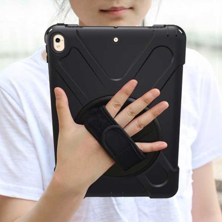 Soft Case iPad Air 2 black multi-position iPad Air 2