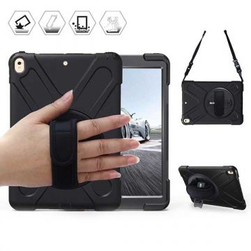 Achat Soft Case iPad Air 2 noire multi-positions COQA2-026