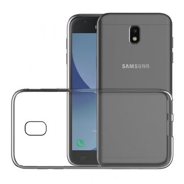 Achat Coque TPU transparente pour Samsung Galaxy J3 (2017) SGJ3-005