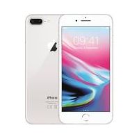 iPhone 8 Plus - 256 GB Zilver - A-Kwaliteitsklasse