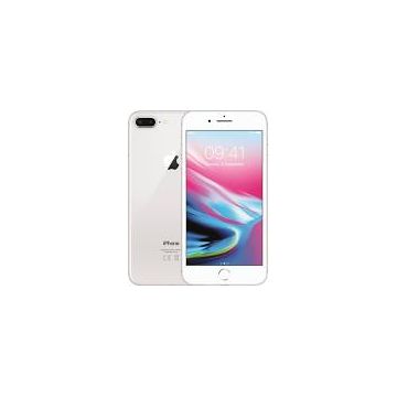 iPhone 8 Plus -? 256 GB Silber - Klasse A - Silber