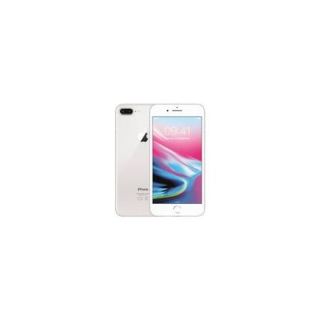 iPhone 8 Plus -? 256 GB Silber - Klasse A - Silber