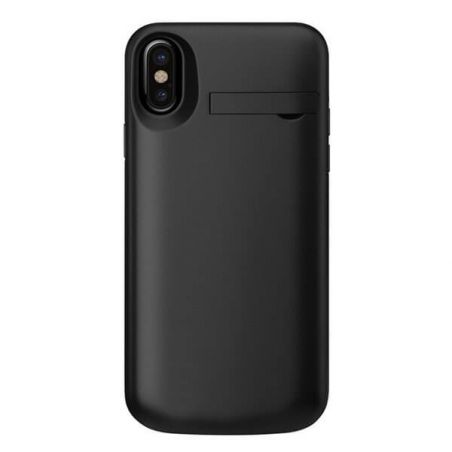 Tasche - iPhone X / Xs Akku