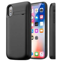 Case - iPhone X / Xs battery