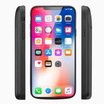 Case - iPhone X / Xs battery