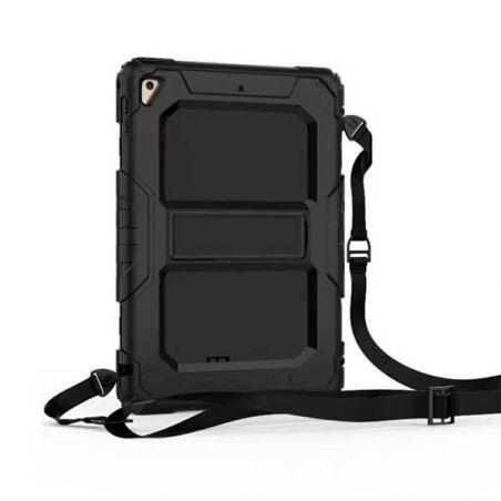 Soft Case iPad Pro 10.5" black multi-position iPad Pro