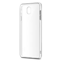 Achat Coque souple TPU transparent 0,3mm Samsung Galaxy J7 (2017) SGJ7-006