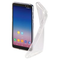 TPU Soft case transparent 0.3mm Samsung Galaxy A7 (2017)