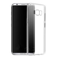 Achat Coque souple TPU transparent 0,3mm Samsung Galaxy S8 SGS8-009