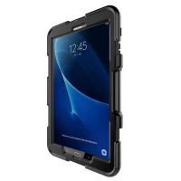 Indestructible black Galaxy shell Tab A 10.1